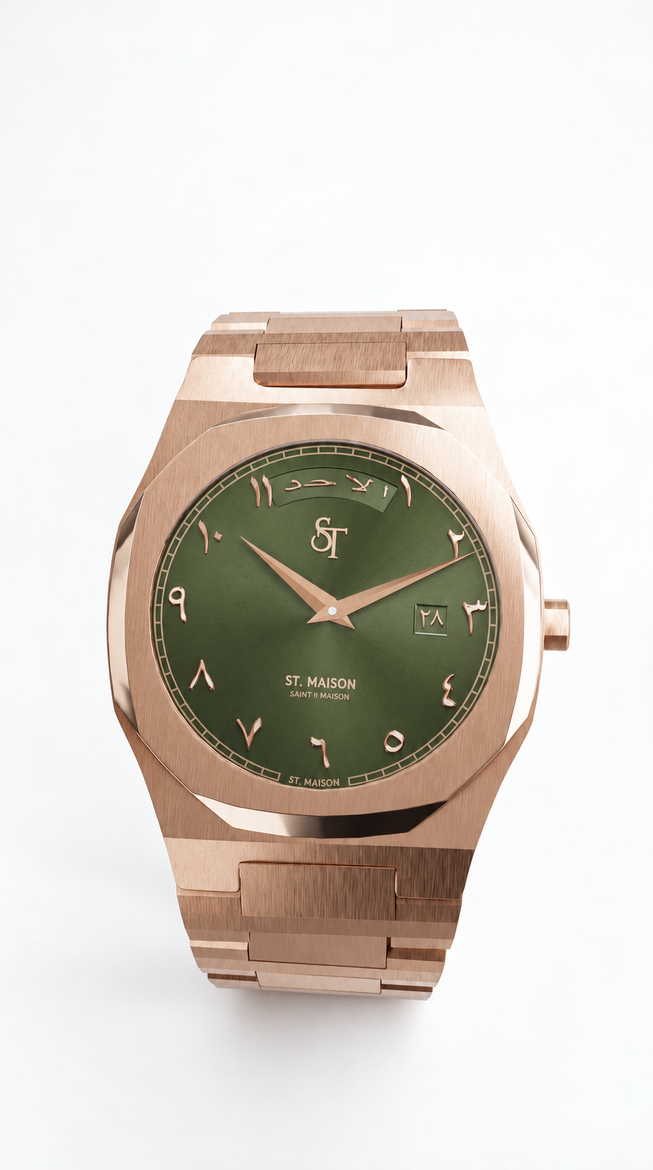 Oyster Green