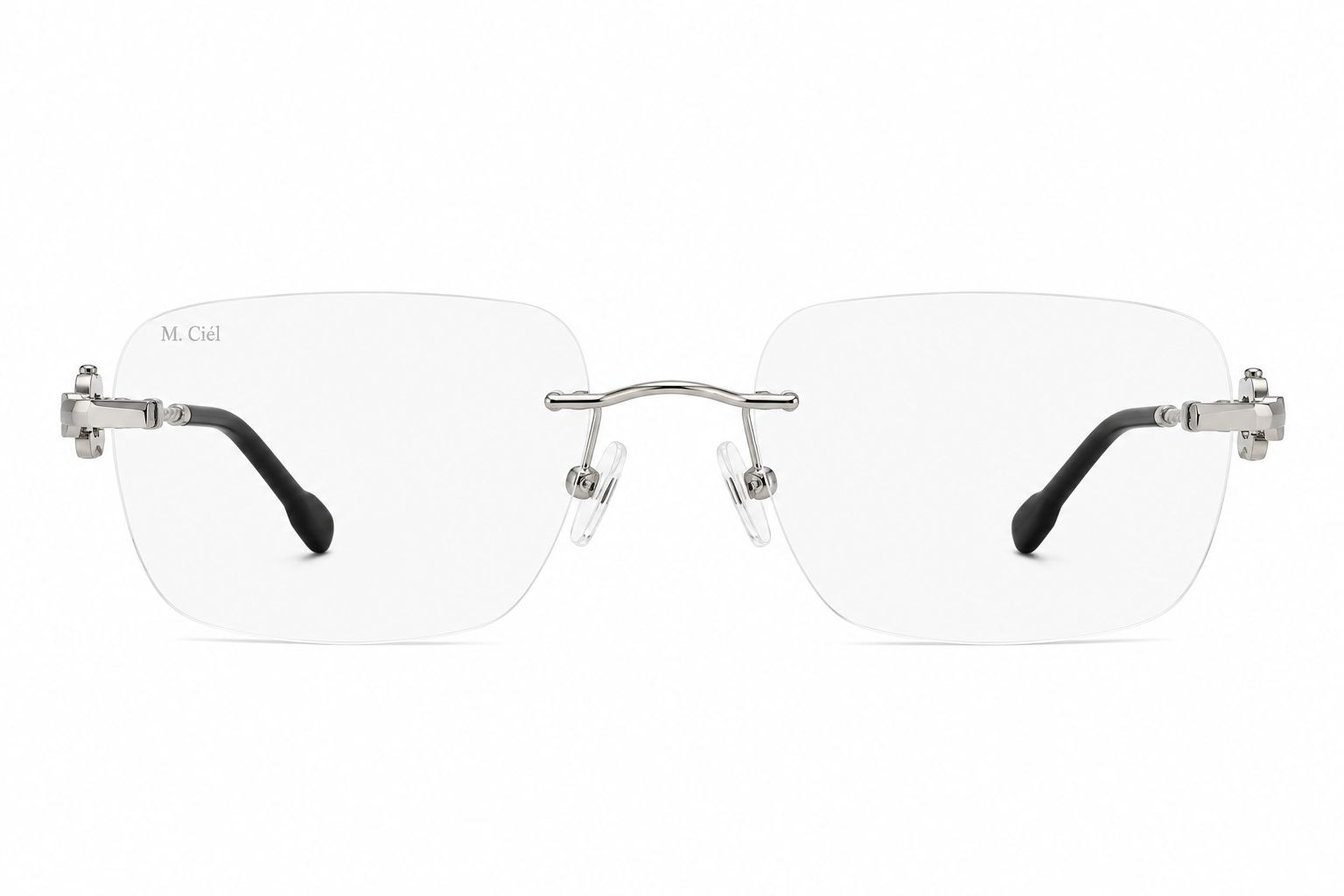 Maison Ciél - New Money Glasses