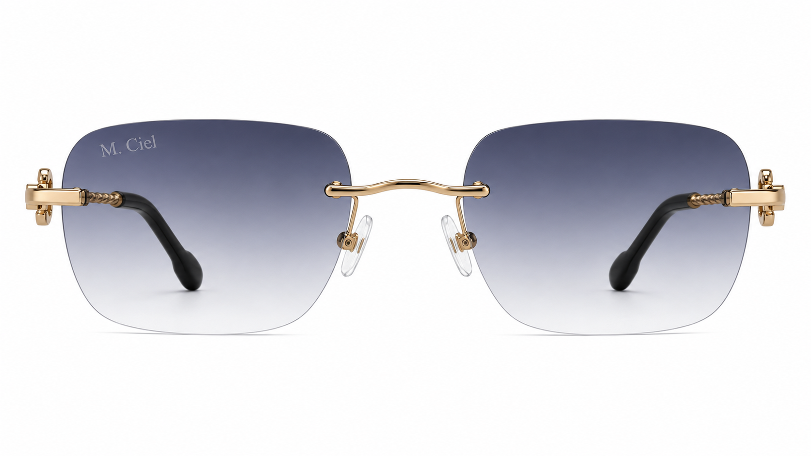 St. Maison - Old Money Glasses