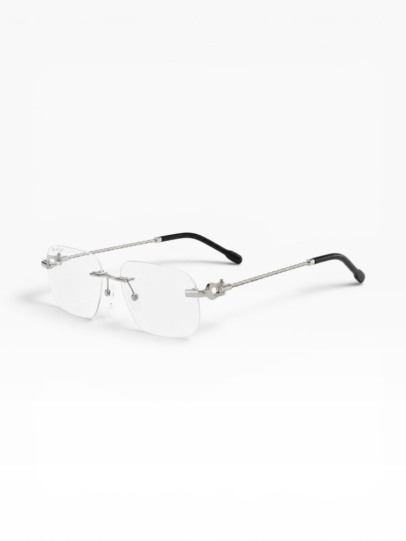 Maison Ciél - New Money Glasses