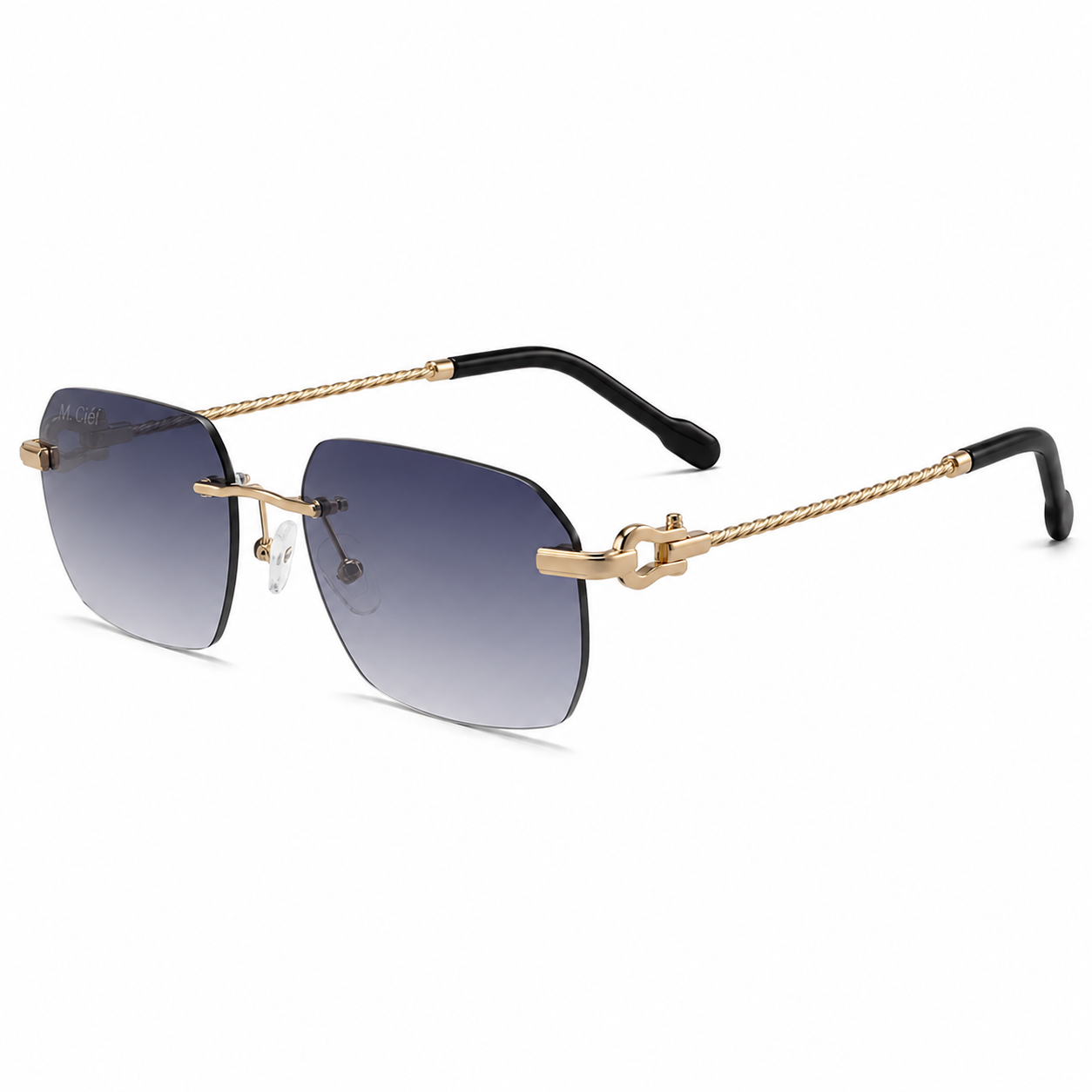 St. Maison - Old Money Glasses