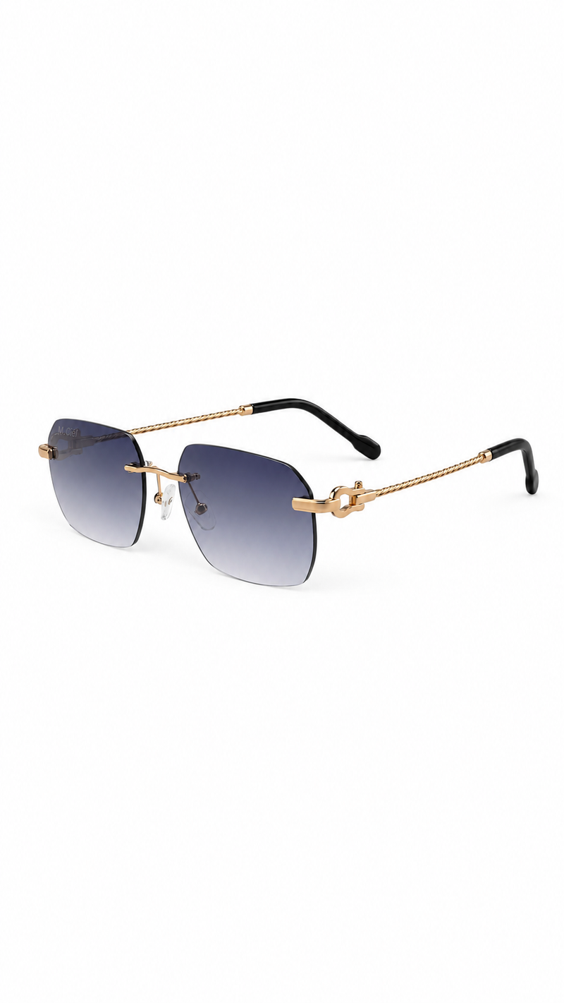 Old Money Sunglasses