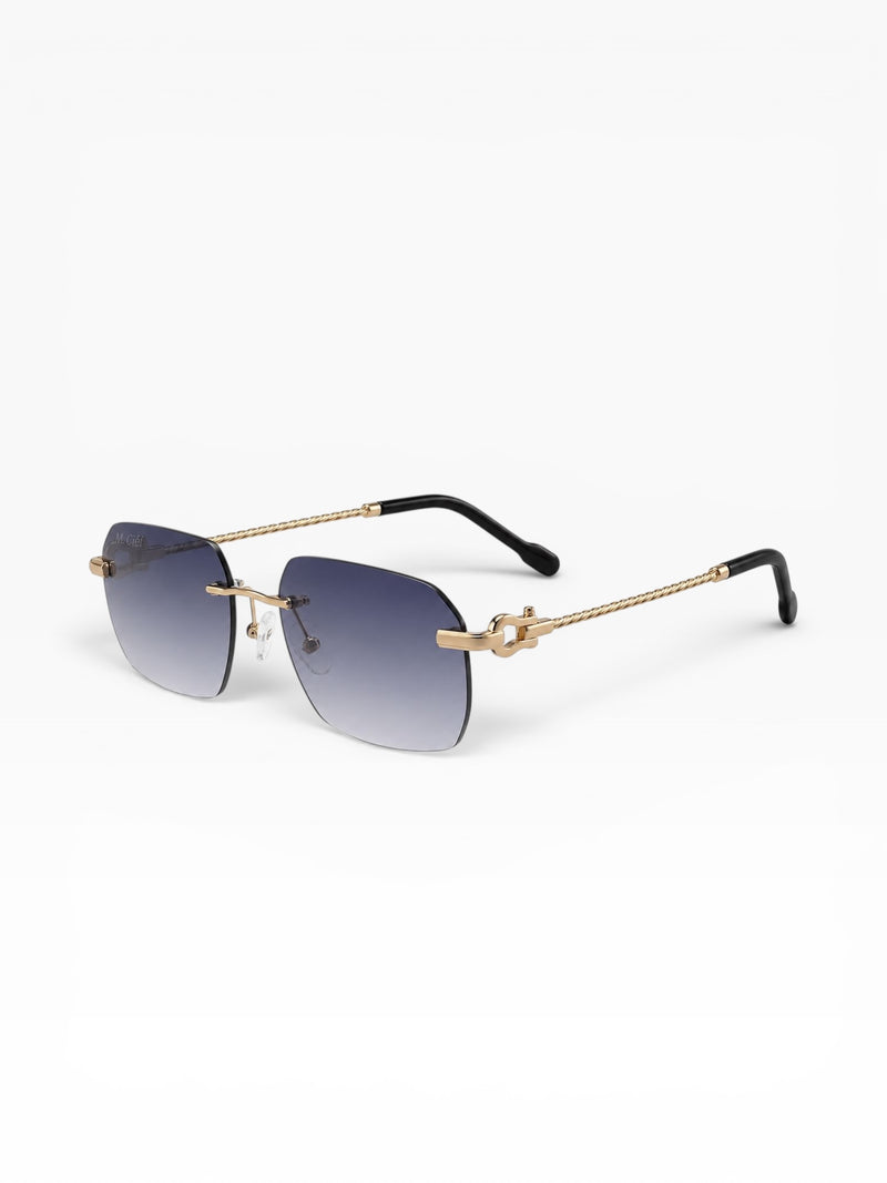 St. Maison - Old Money Glasses