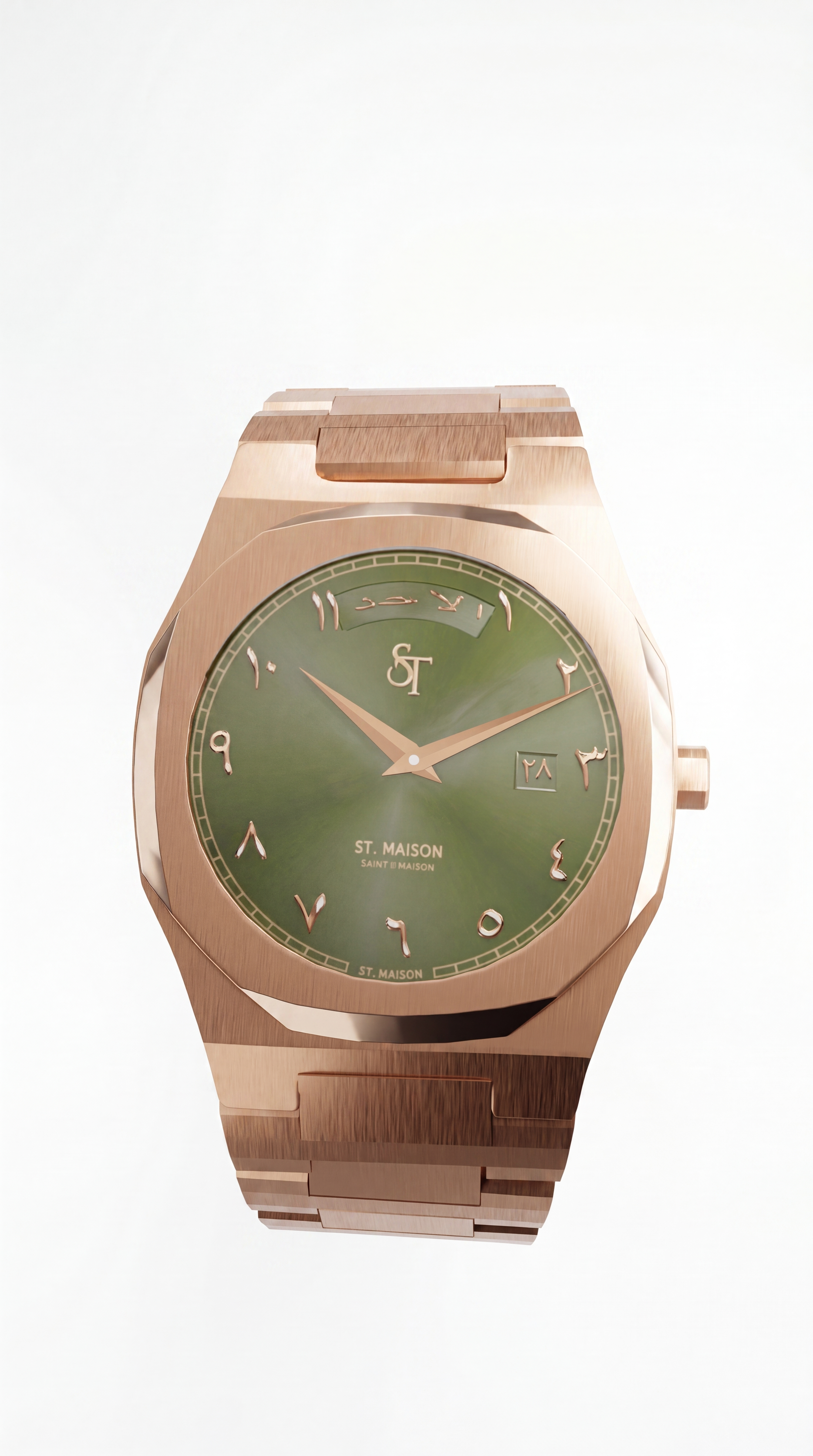 Oyster Green
